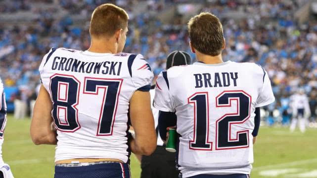Uno de los equipos más esperados en la audiencia de juegos de la NFL